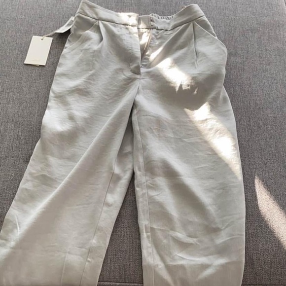 Aritzia sparks dress pants - Picture 2 of 4